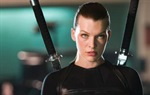 Milla Jovovich u 