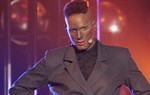 TLZP: Pobjedu odnio Ivan Šarić kao kontraverzna Grace Jones