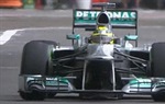 Nico Rosberg pobijedio na Silverstoneu i osvojio treću pobjedu u karij