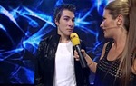 Video: Matej "napokon" ispao iz glazbenog showa!