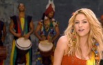 Vatrena Shakira 'zapalit' će Arenu Zagreb 11. svibnja!