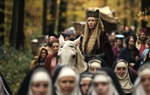 Vizija - Život Hildegard von Bingen