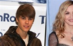 Madonna pozvala Biebera da joj se pridruži na turneji