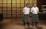 Masterchef: Zašto je emitirana kriva emisija, još uvijek istražujemo