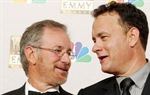 Spielberg i Hanks snimaju novu ratnu seriju?