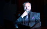 Preminuo Michael Nyqvist
