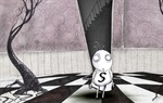 Tim Burton putem Twittera s fanovima piše priču za crtić
