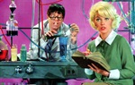 Luckasti profesor