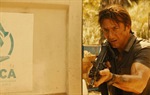 Gunman