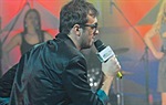 Video: Skandal na snimanju MTV-jeve emisije 'Hitorama'
