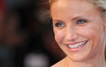 Cameron Diaz: Volim gledati porniće u hotelskim sobama!