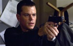 Matt Damon saznao da neće biti više Bourne - na internetu!