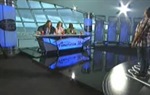 Natjecatelj "Američkog idola" pjevao nepokretnoj zaručnici 