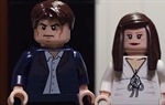 Dosta vam je „Pedeset nijansi sive“? Pogledajte LEGO verziju trailera!
