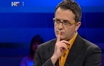Tarik ostaje u "Milijunašu", urednica kviza smijenjena
