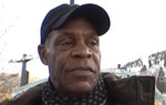 Danny Glover u obrani Mela Gibsona: "On je moj prijatelj!"