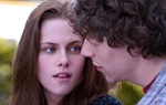 Jesse Eisenberg i Kristen Stewart ponovno zajedno