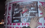 "Dole Severina": Susjedi nam blate nacionalnu ikonu