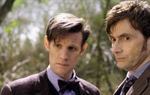 VIDEO: Bliži se specijal za 50. godišnjicu Doctor Who-a!