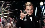 VIDEO: DiCaprio u Luhrmannovom 