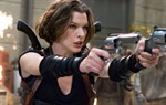 Resident Evil - Drugi svijet