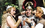 Asterix i Obelix protiv Cezara