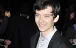 Asa Butterfield je novi Spider-Man