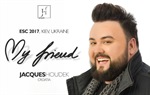 Jacques Houdek predstavio pjesmu za Eurosong!