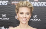 Scarlett Johansson najplaćenija je glumica Hollywooda