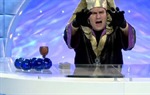 Televizionar: Vidoviti Milan