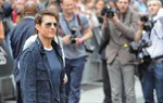 Tom Cruise po drugi put na odmoru u Hrvatskoj