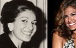 Eva Mendes će utjeloviti slavnu sopranisticu Mariju Callas