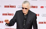 Stan Lee: Ben Affleck će biti sjajan Batman!