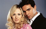 Prva hrvatska telenovela 