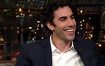 Sacha Baron Cohen najbolje je plaćeni Britanac