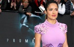 Salma Hayek: Odbijali su me zbog naglaska i porijekla!