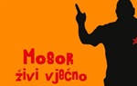 Mosor živi vječno