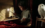 Harry Potter i zatočenik Azkabana