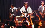 La bamba