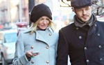Cameron Diaz se udaje za britanskog manekena?