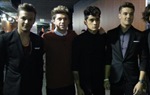 VIDEO: One Direction: 