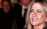 Jennifer Aniston ljutita pobjegla sa spoja naslijepo