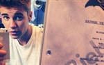Justin Bieber je Robin u filmu 