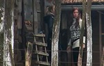 Video - Simona Gotovac o Anti: Vidjela sam kako mu tajnica puši