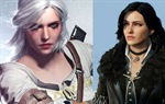 Witcher dobio Ciri i Yennefer