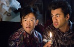 Harold i Kumar - Bijeg iz Guantanama