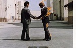 Pink Floyd - Priča o albumu Wish You Were Here