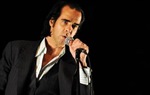Nick Cave & The Bad Seeds na Exitu!