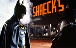 Batman se vraća