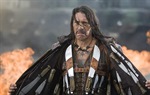 Danny Trejo u Danzigovom novom filmu